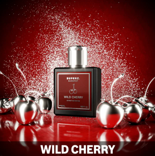 WILD CHERRY