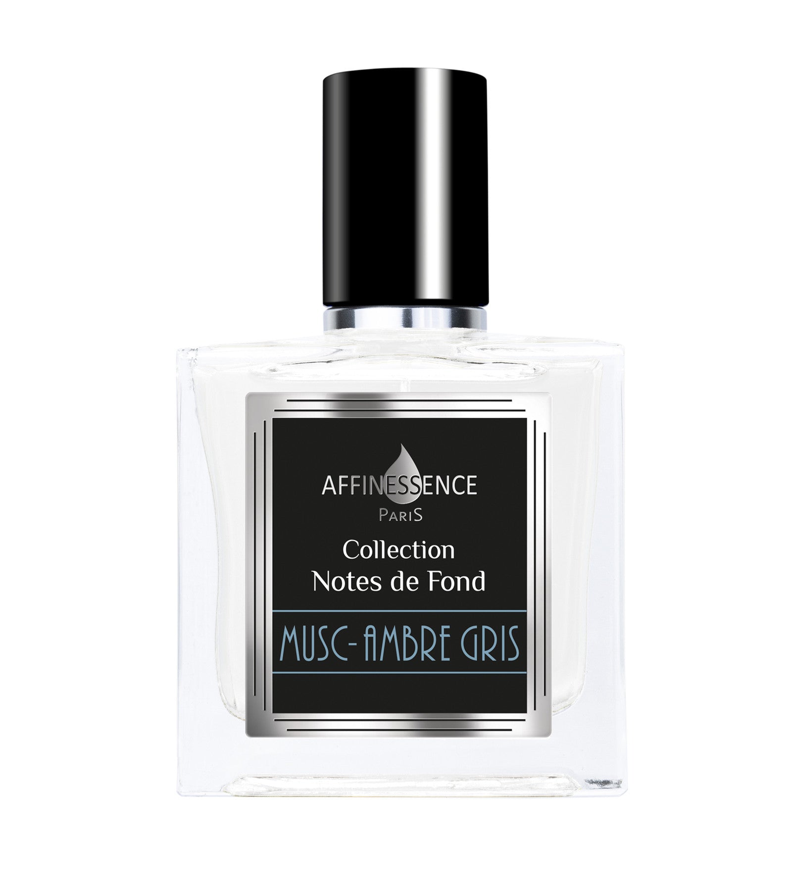 MUSC AMBRE GRIS