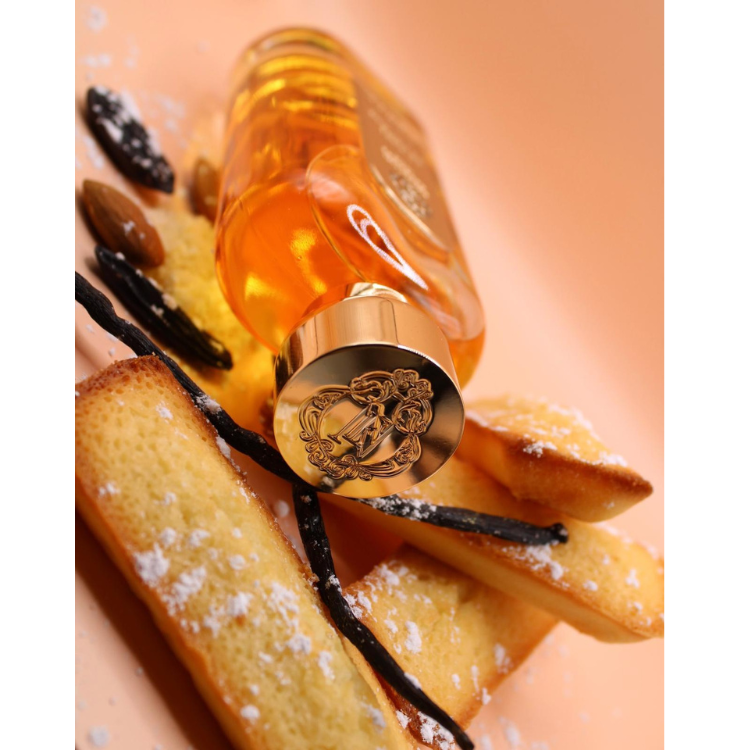 MIRAGE GOURMAND