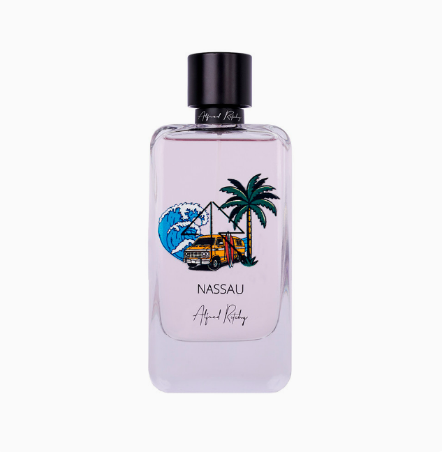 NASSAU