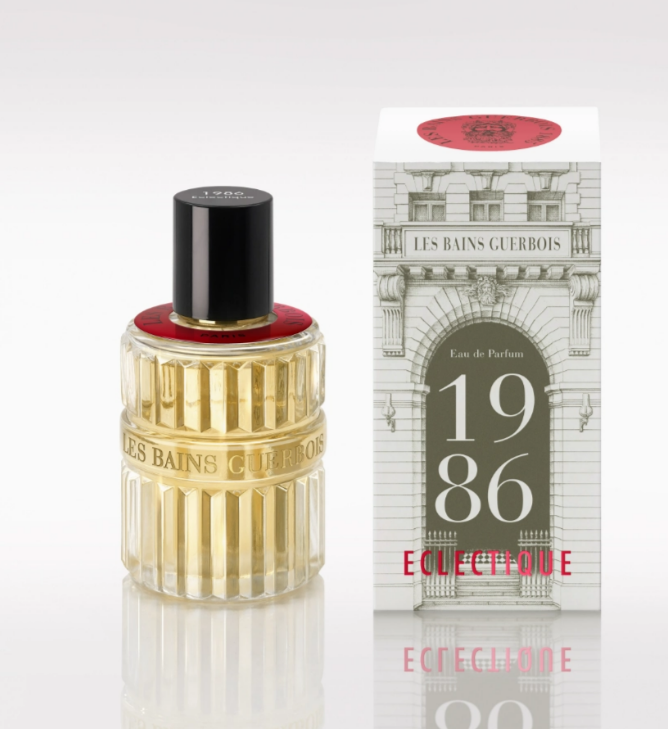 1986 ÉCLECTIQUE