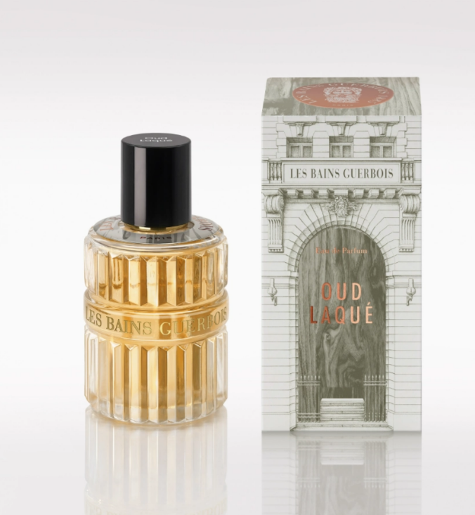 OUD LAQUÉ