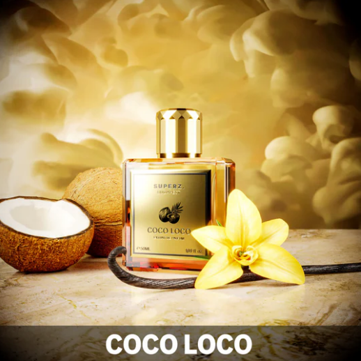 COCO LOCO