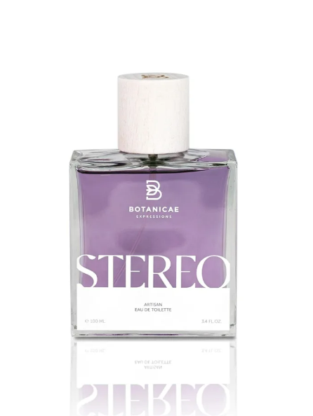 STEREO