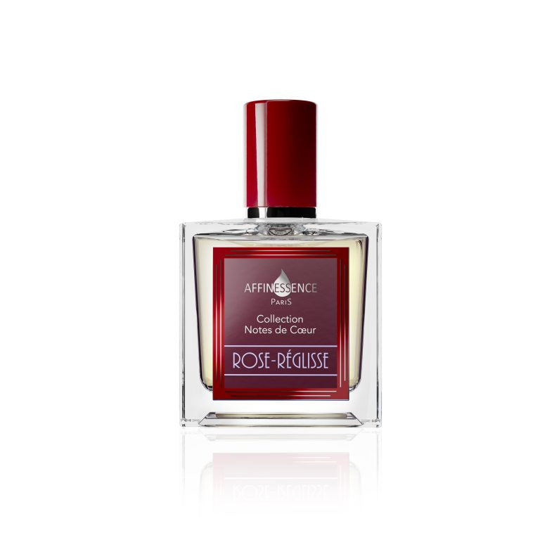 ROSE REGLISSE