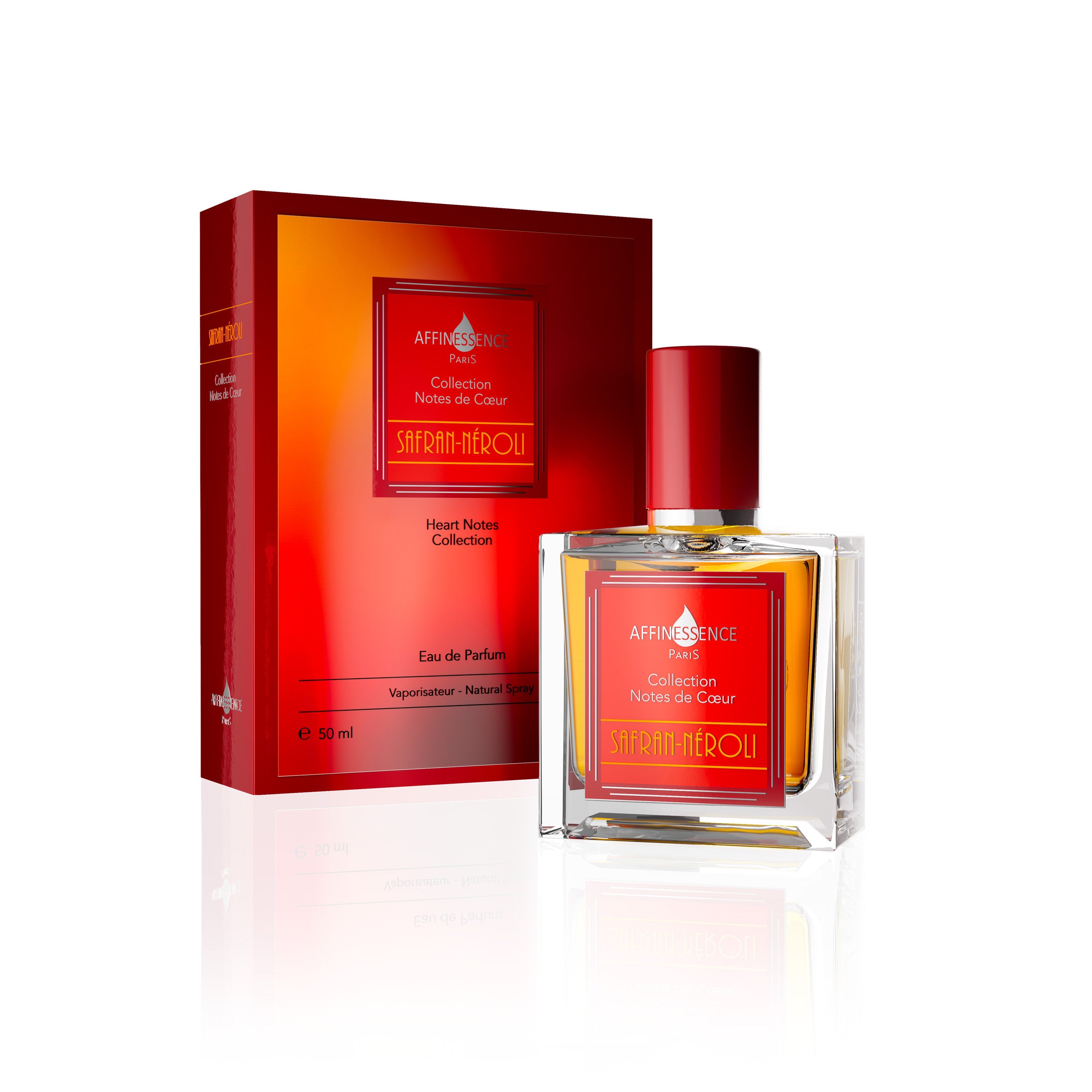 SAFRAN NEROLI