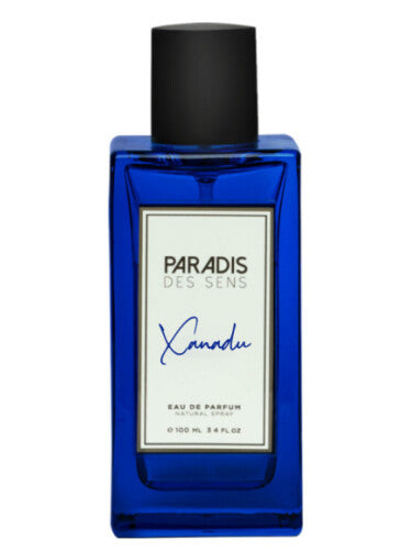 XANADU