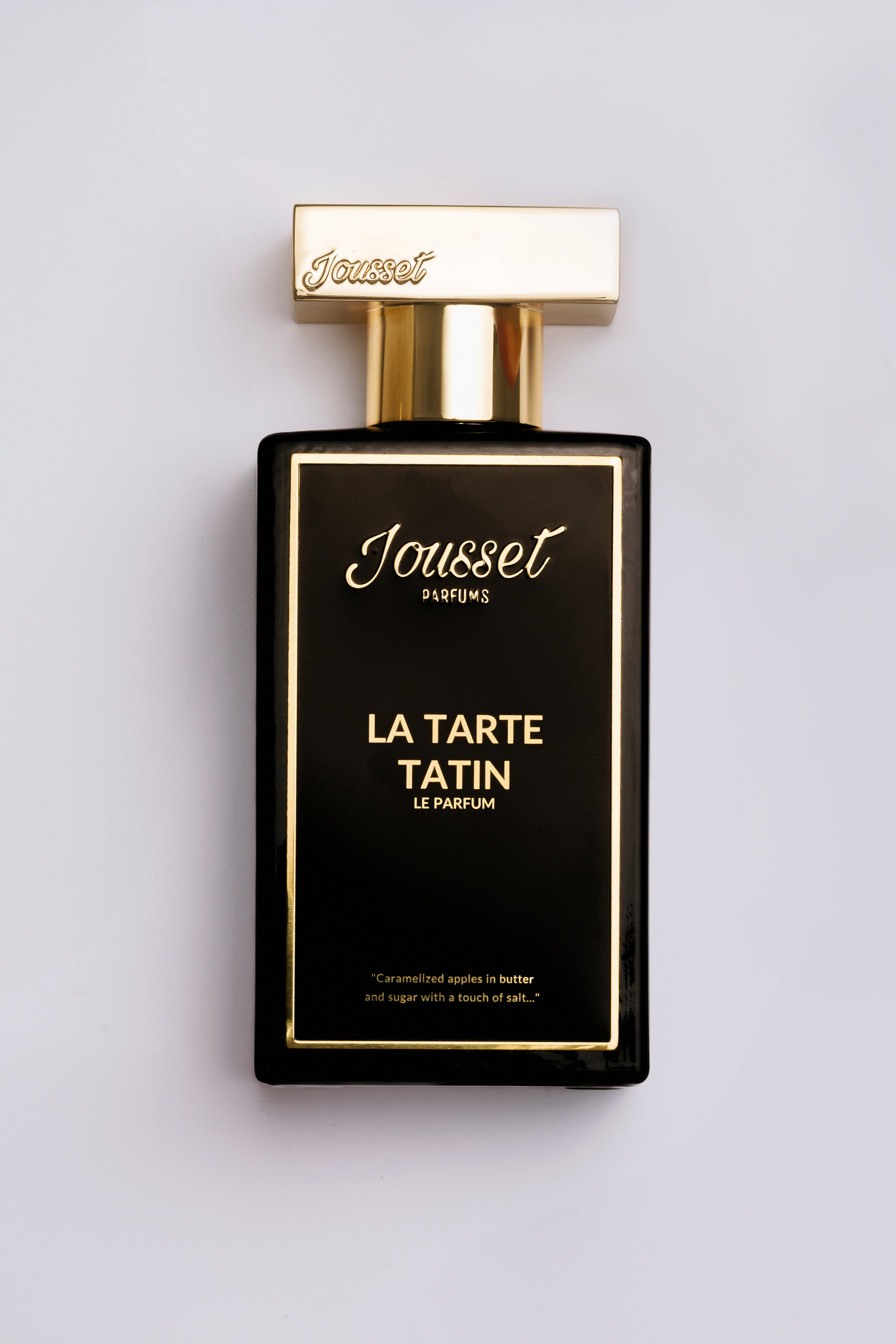 LA TARTE TATIN