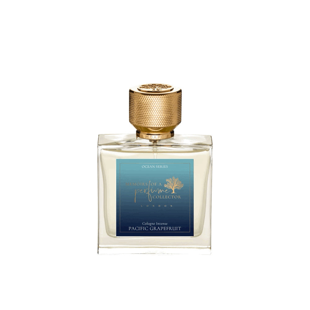 PACIFIC GRAPEFRUIT Edition Limitée