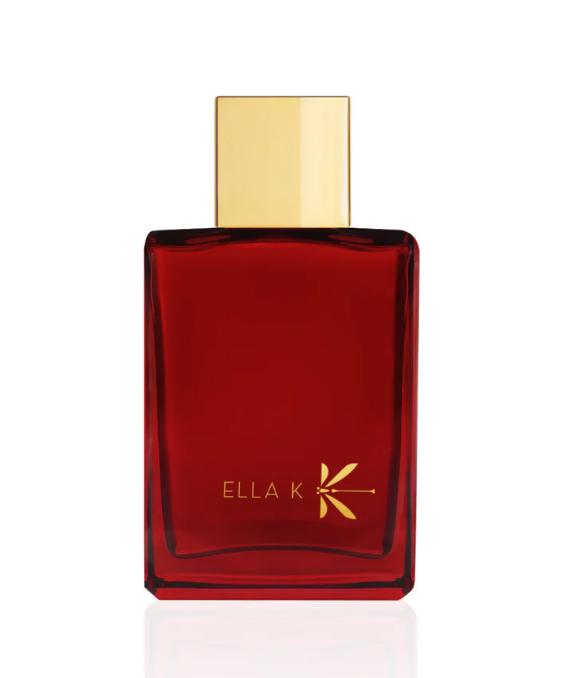 CAMELIA K
