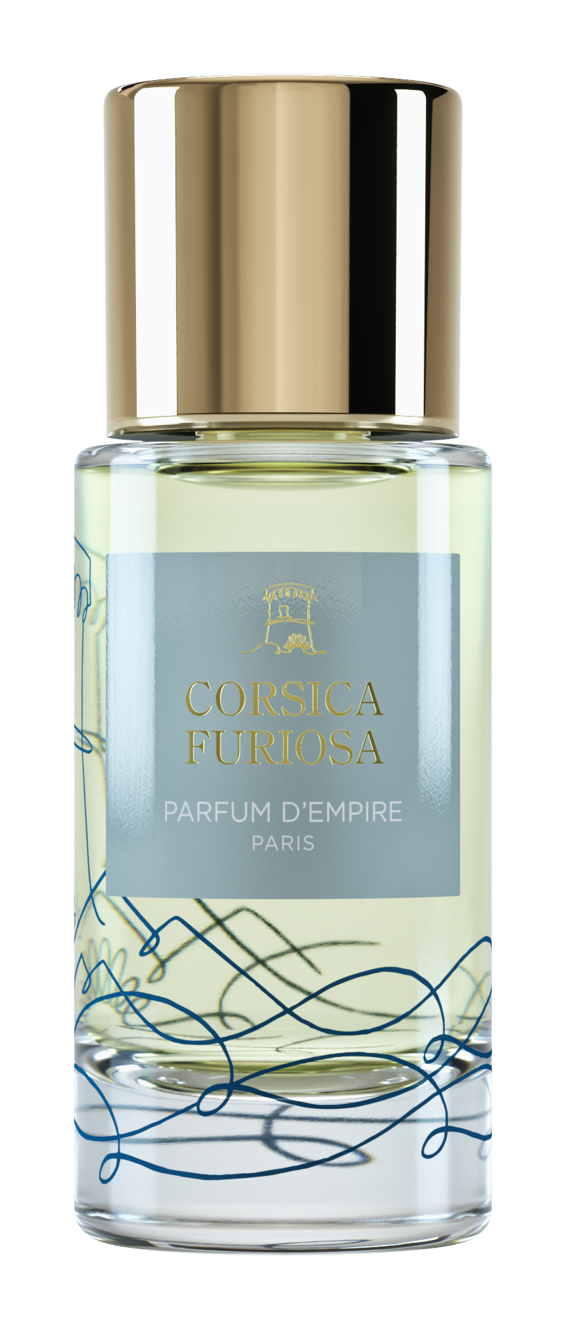 CORSICA FURIOSA