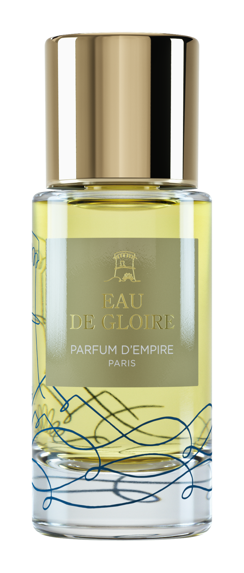 EAU DE GLOIRE
