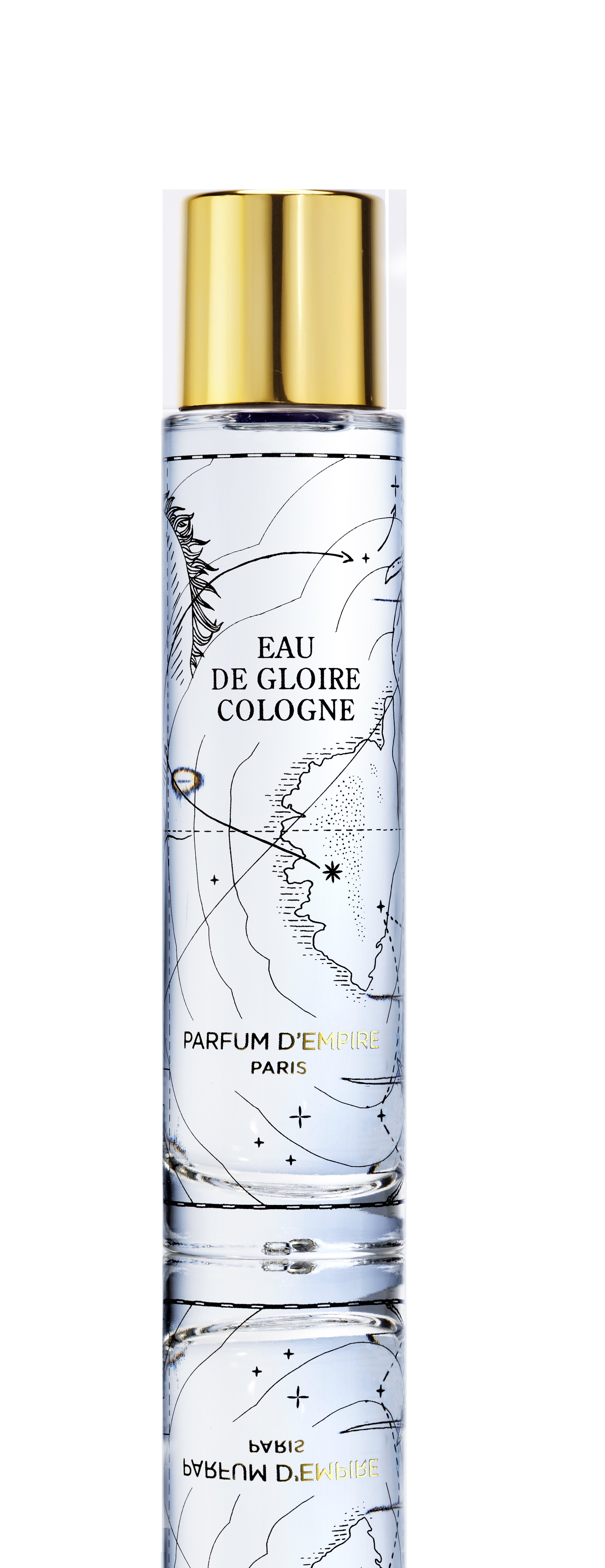 EAU DE GLOIRE Cologne