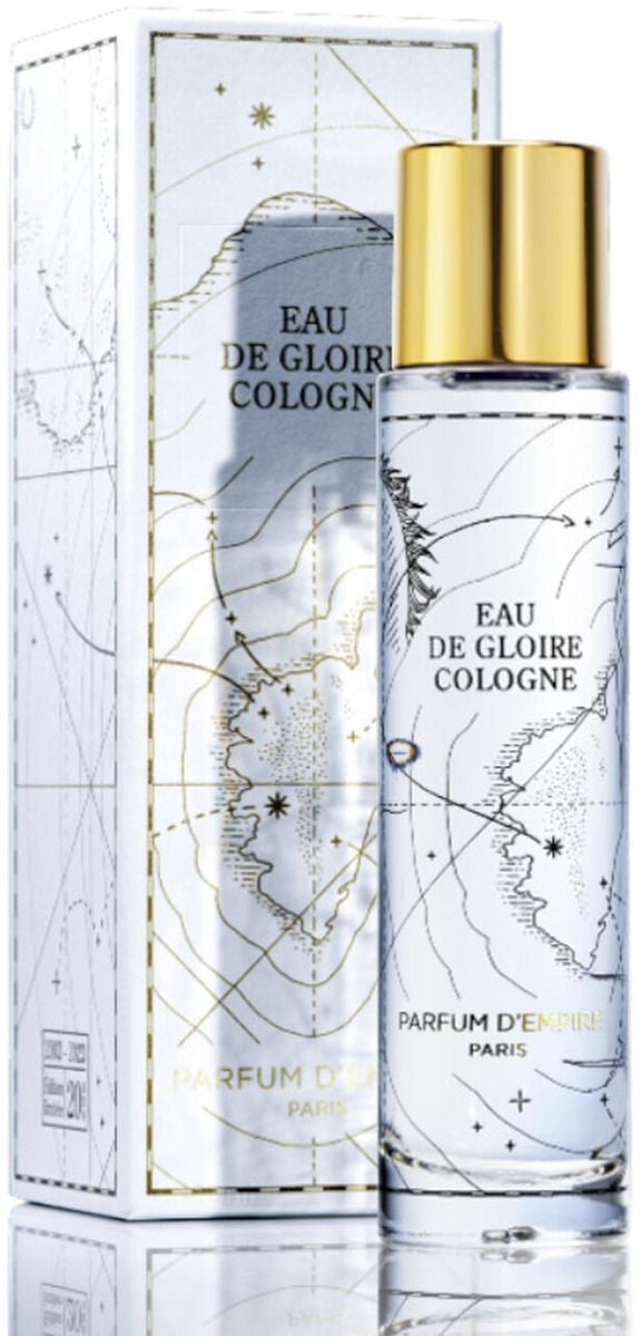 EAU DE GLOIRE Cologne