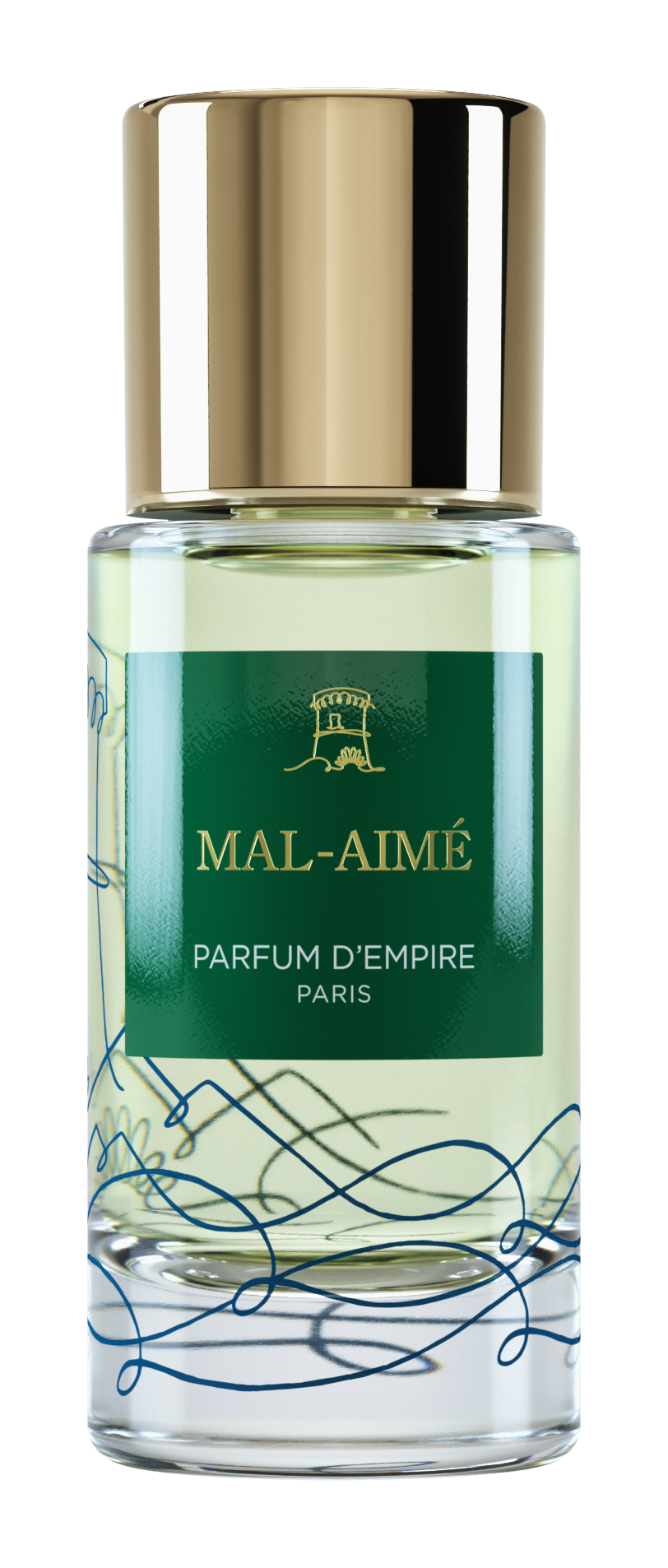 MAL-AIMÉ