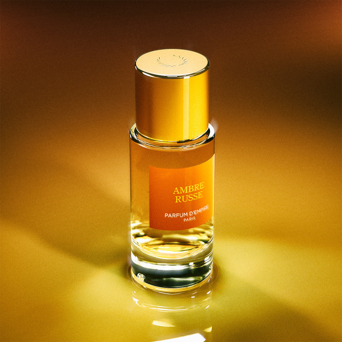 AMBRE RUSSE