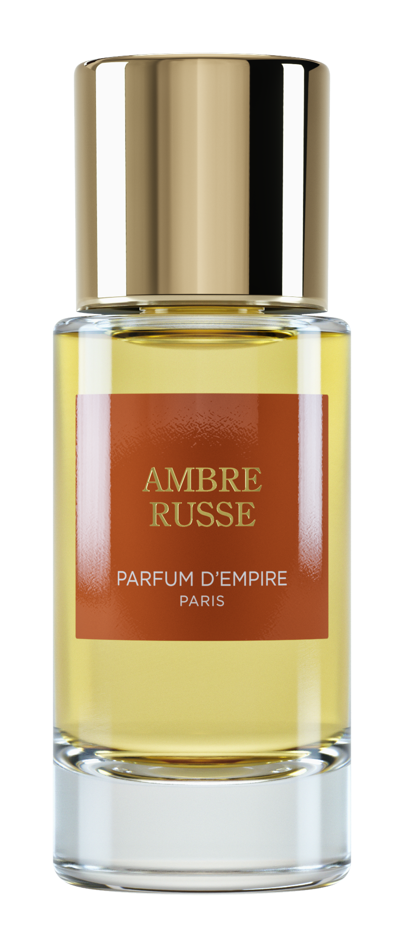 AMBRE RUSSE