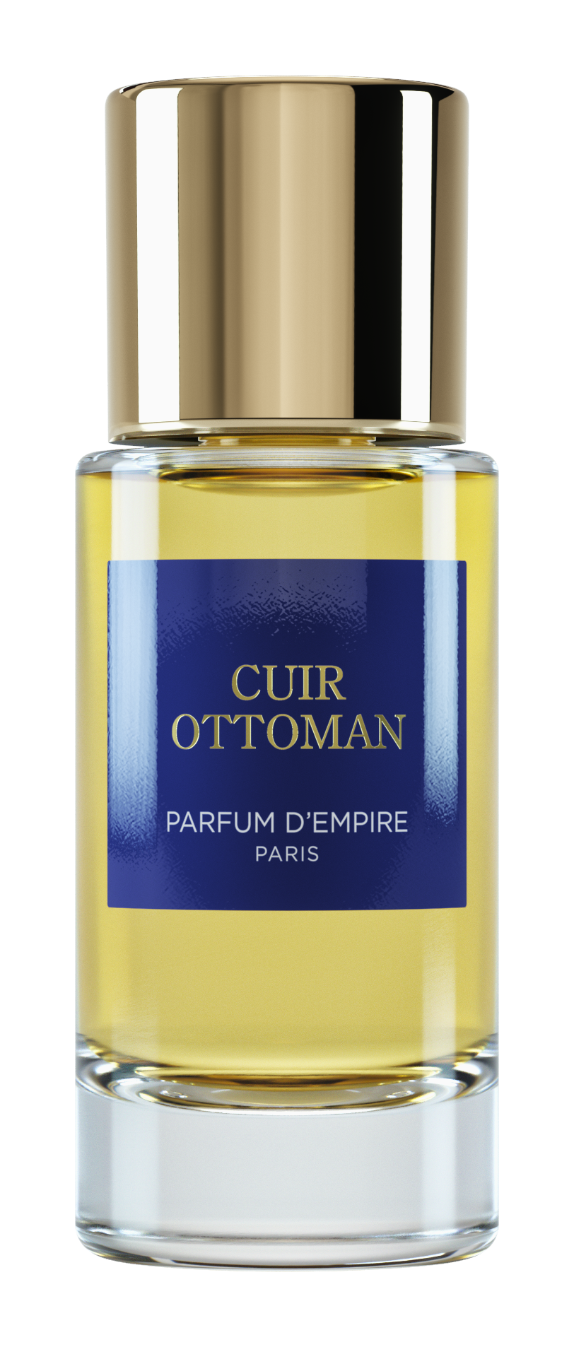 CUIR OTTOMAN