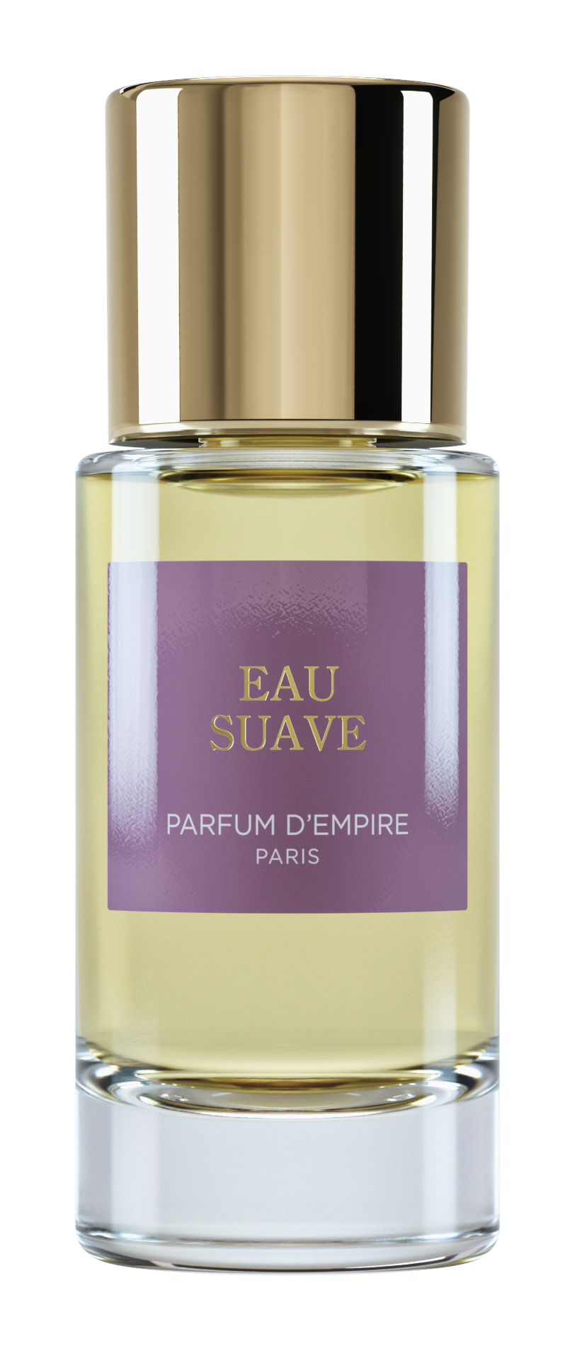 EAU SUAVE