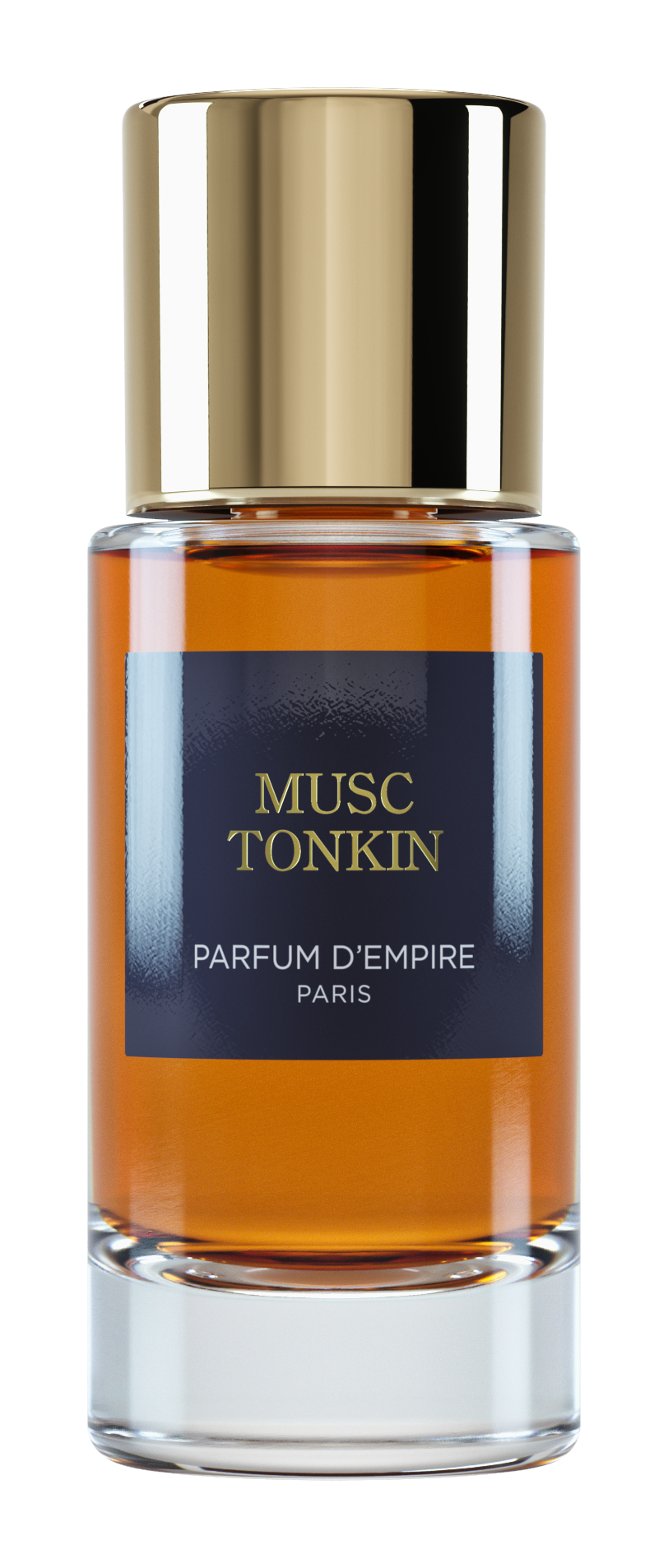 MUSC TONKIN