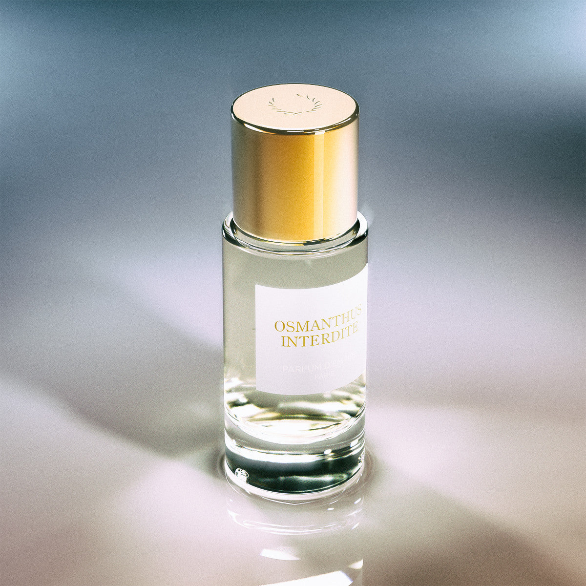 OSMANTHUS INTERDITE
