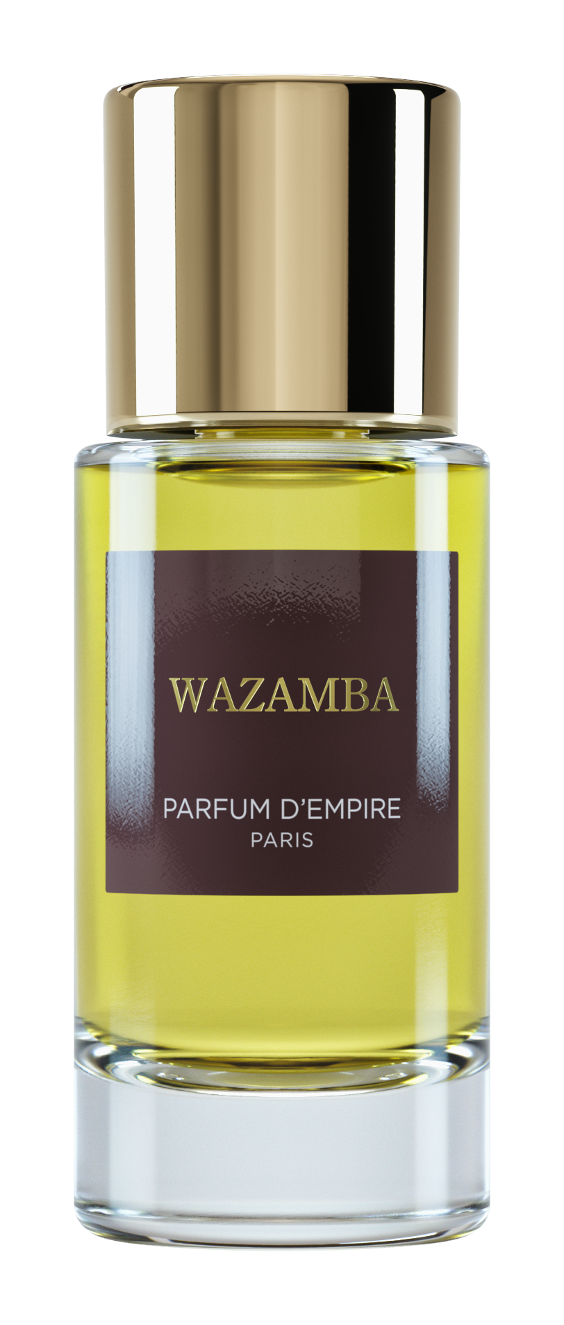 WAZAMBA