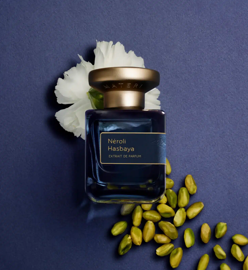 NEROLI HASBAYA
