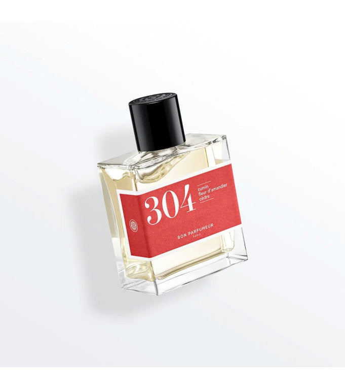 304 Cumin - Fleur d'Amandier - Cèdre