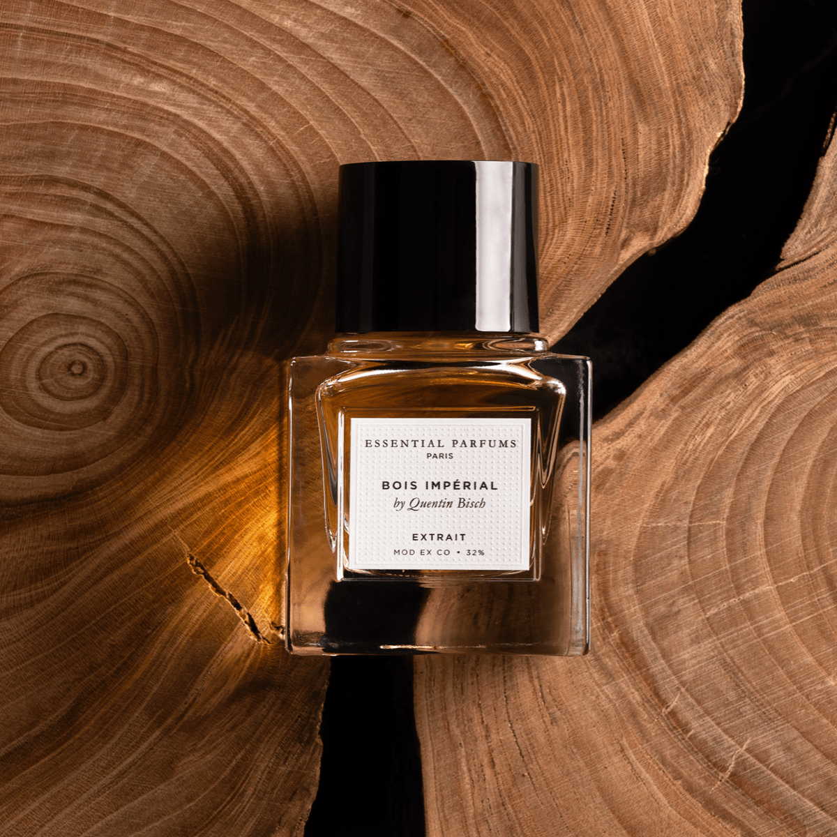 BOIS IMPÉRIAL Extrait