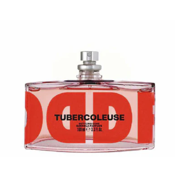 TUBERCOLEUSE