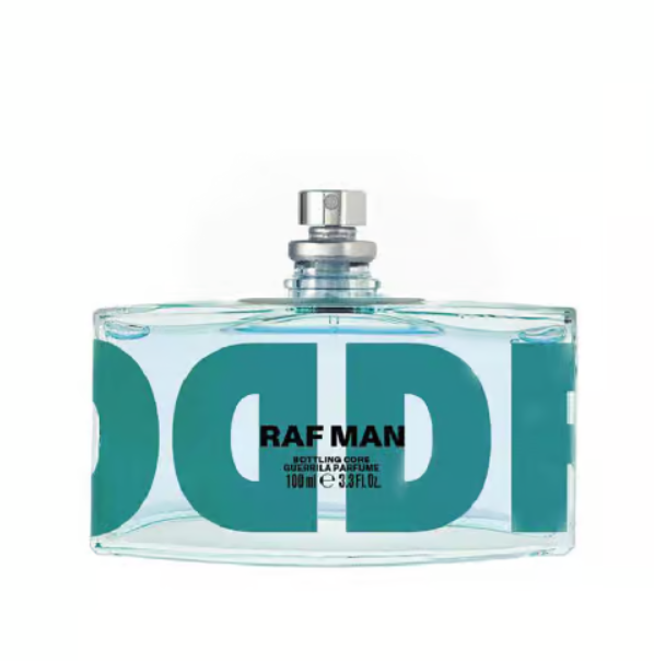 RAF MAN