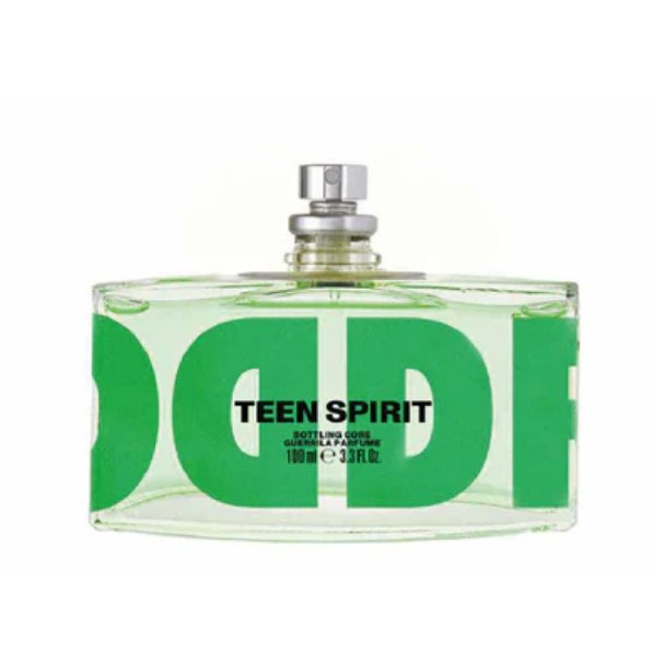 TEEN SPIRIT