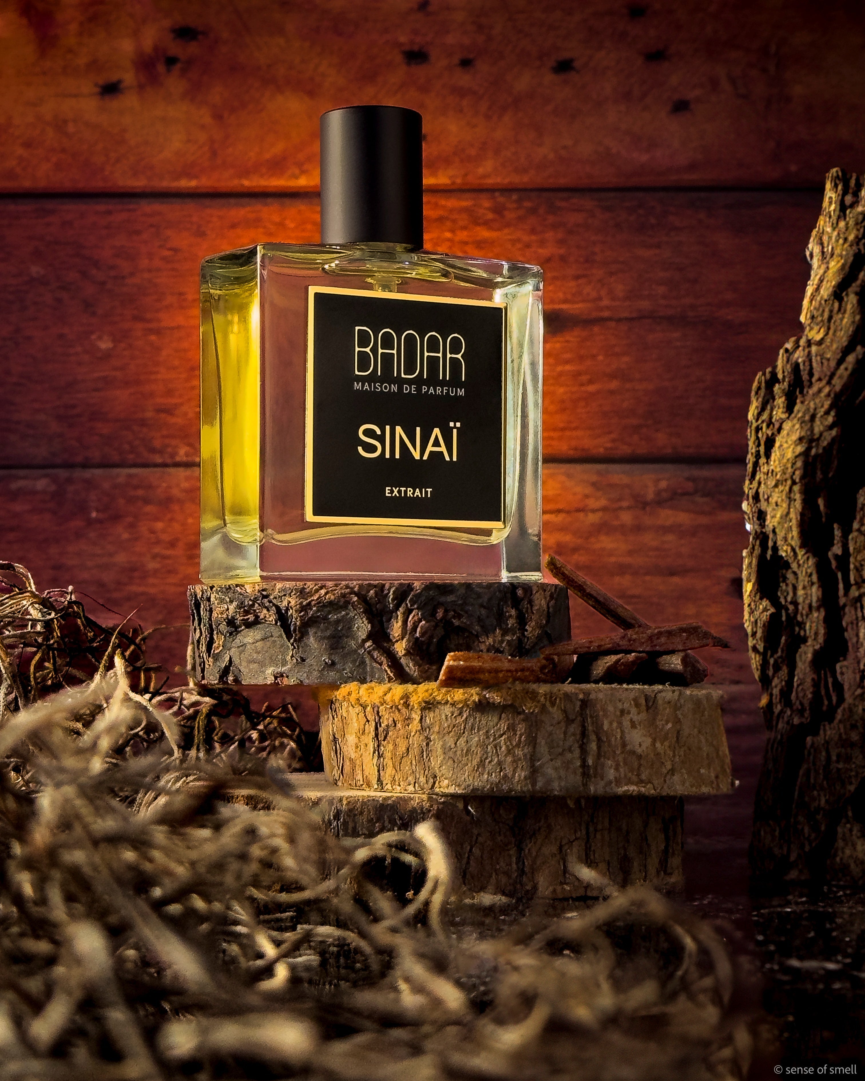 SINAÏ