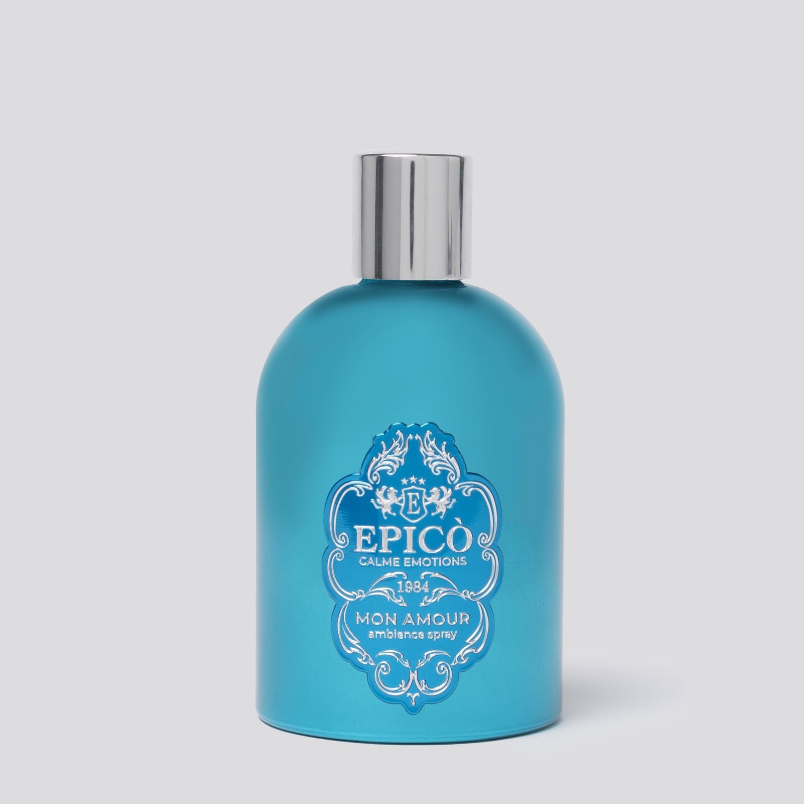 MON AMOUR Over Spray