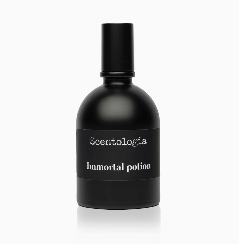 IMMORTAL POTION