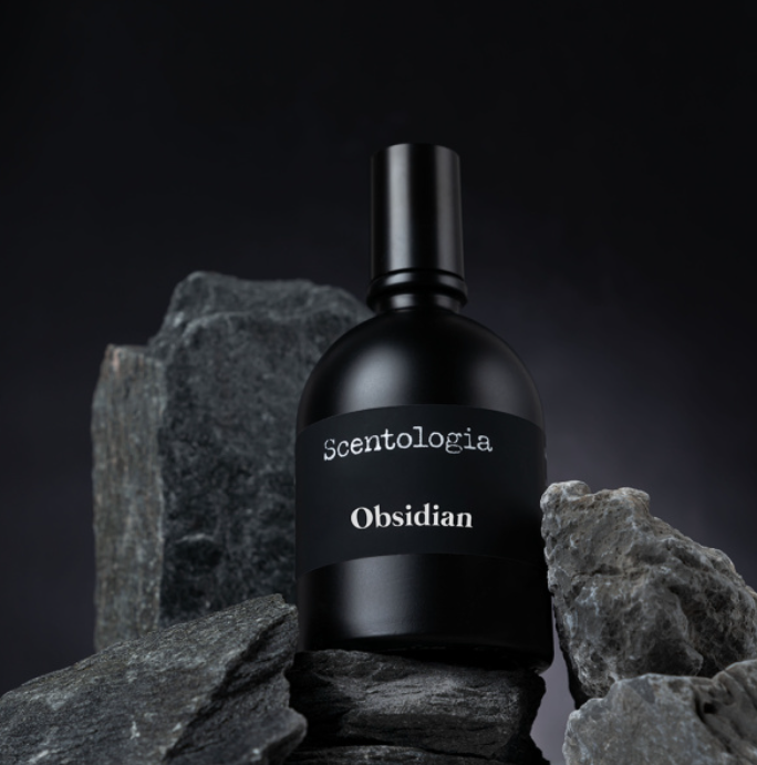 OBSIDIAN