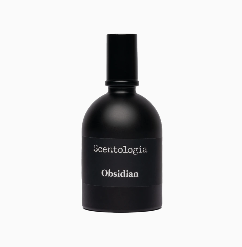 OBSIDIAN