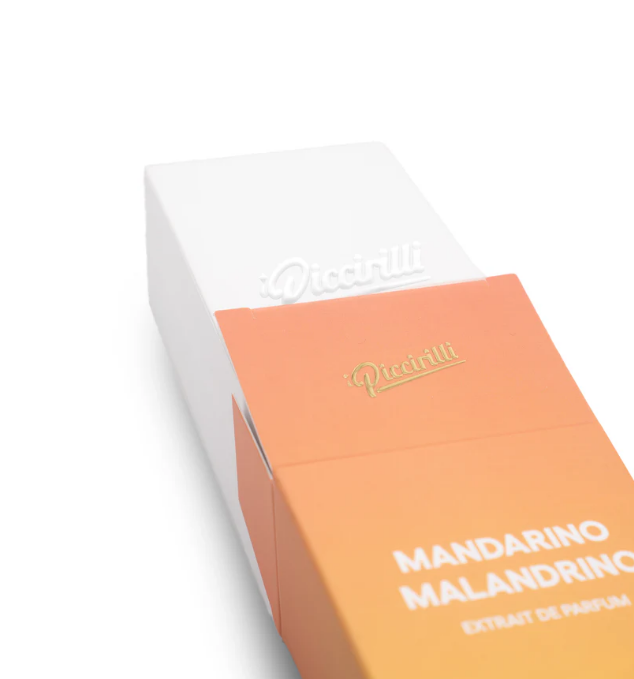 MANDARINO MALANDRINO