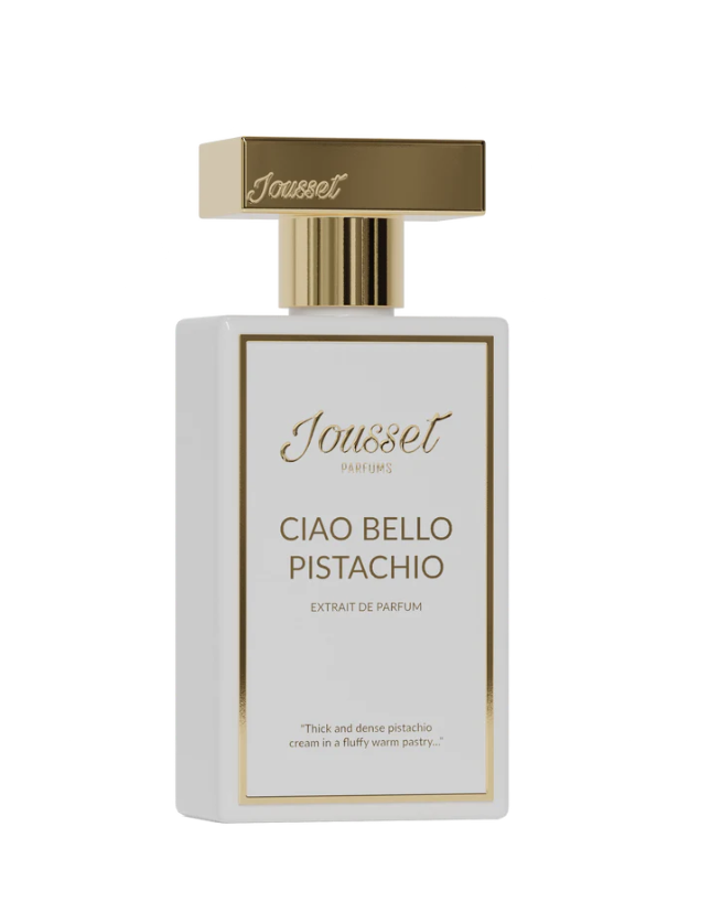 CIAO BELLO PISTACHIO