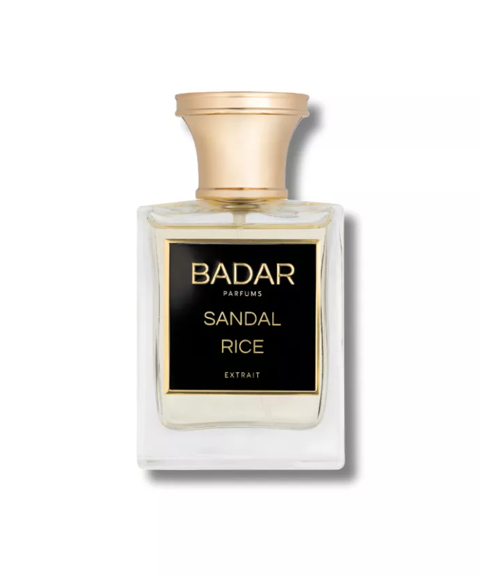 SANDAL RICE
