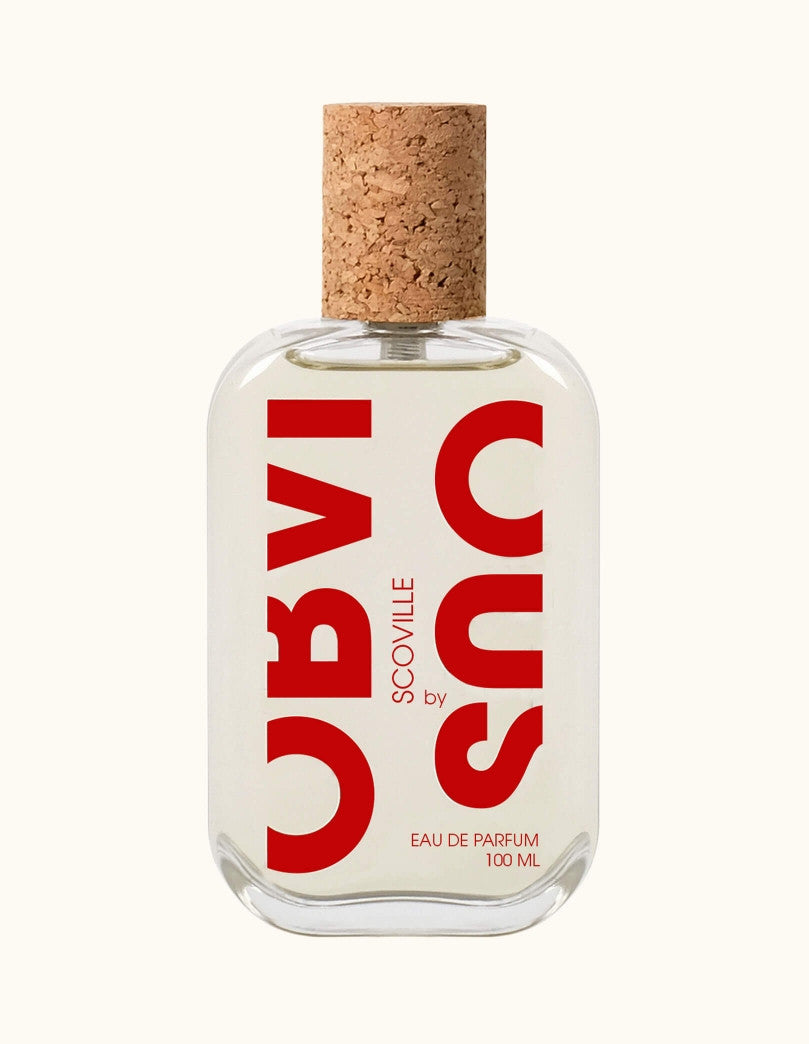 SCOVILLE