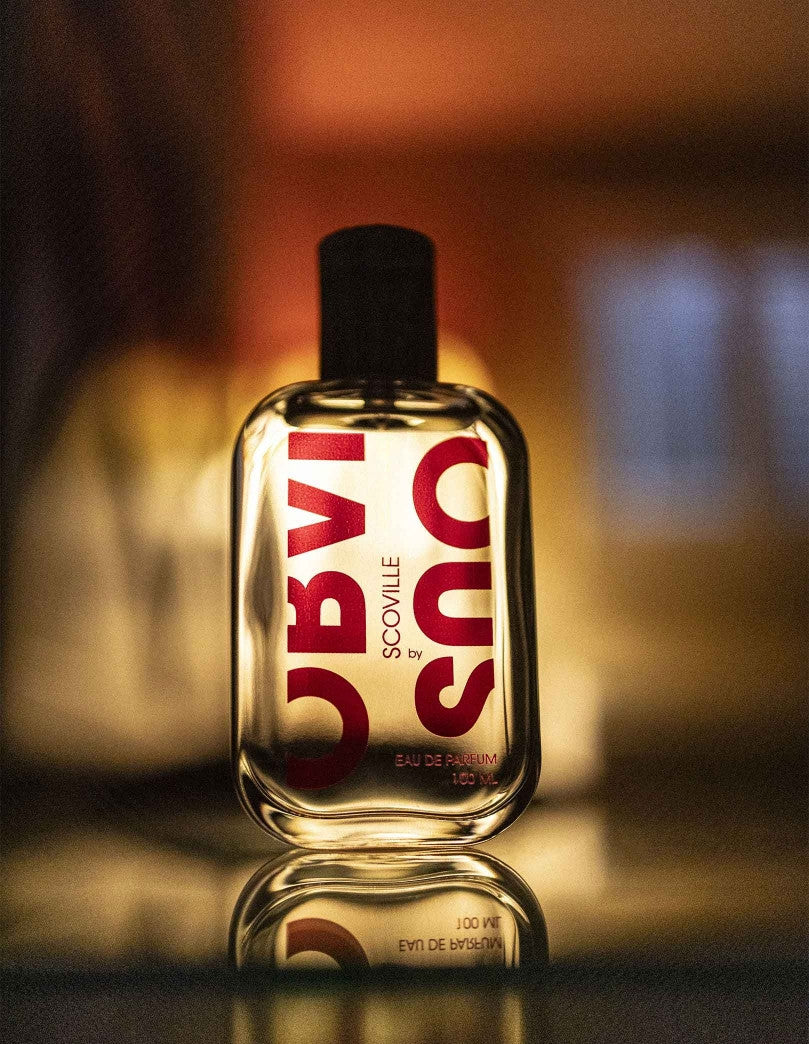 SCOVILLE