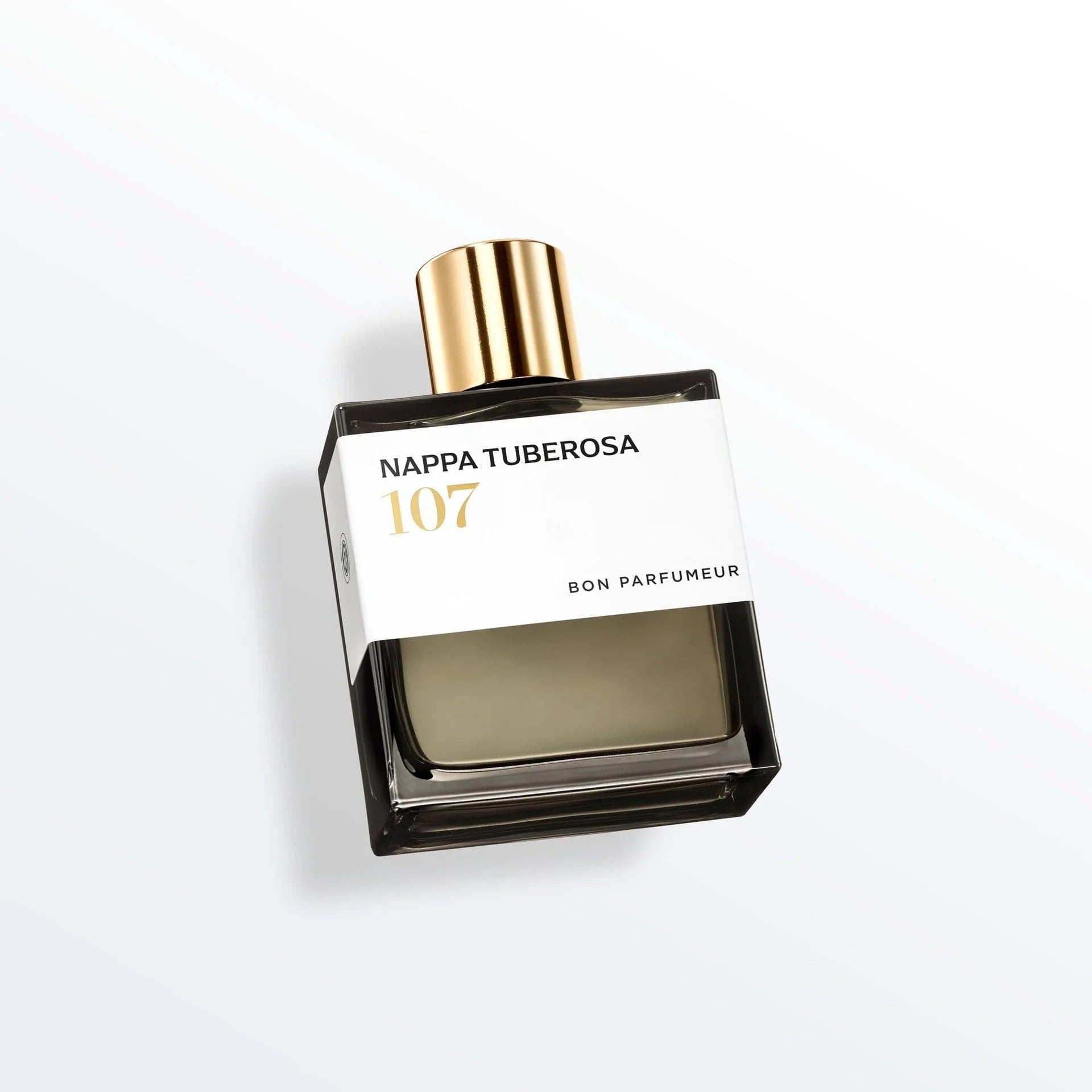 107 NAPPA TUBEROSA