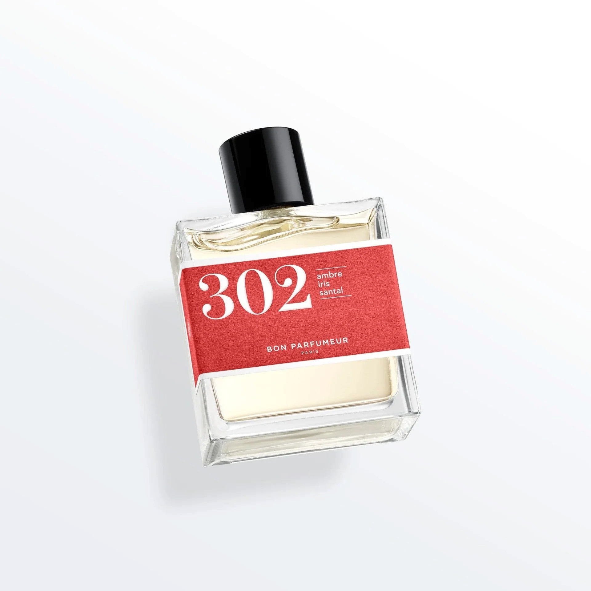 302 Ambre - Iris - Santal
