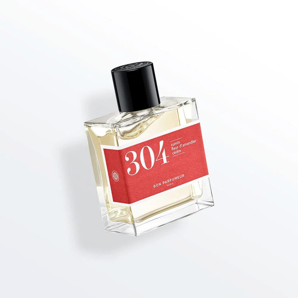 304 Cumin - Fleur d'Amandier - Cèdre