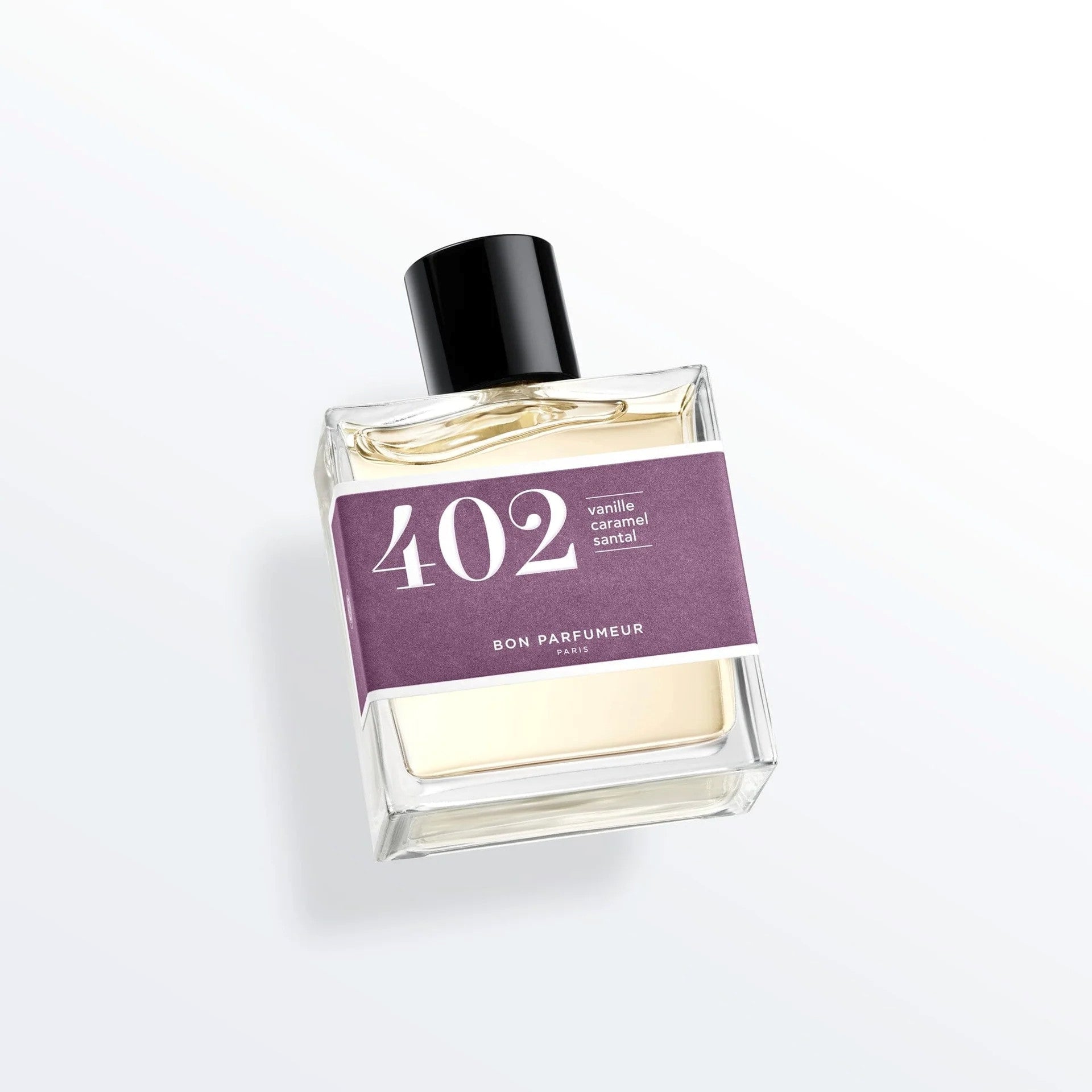 402 Vanille - Caramel - Santal