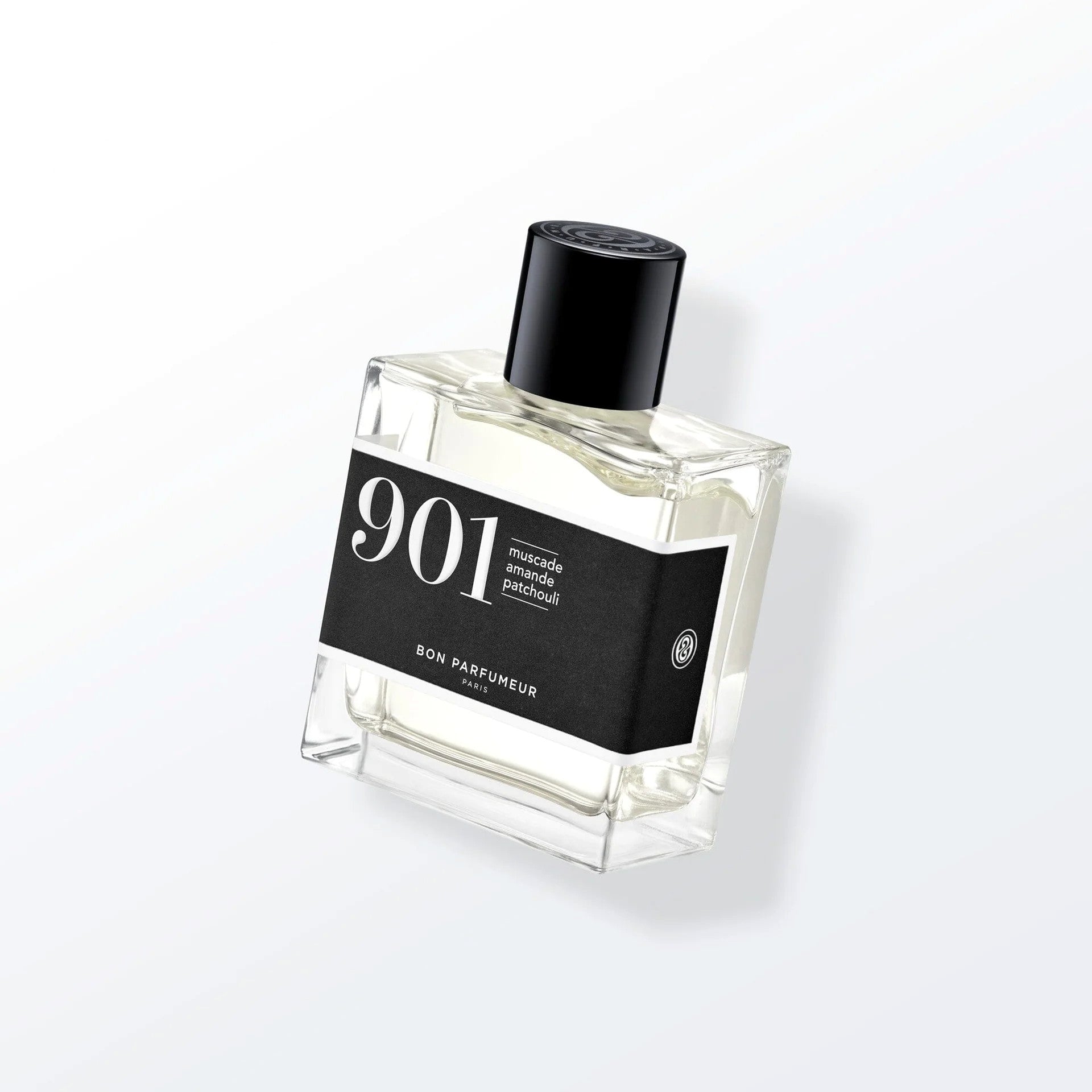 901 Muscade - Amande - Patchouli