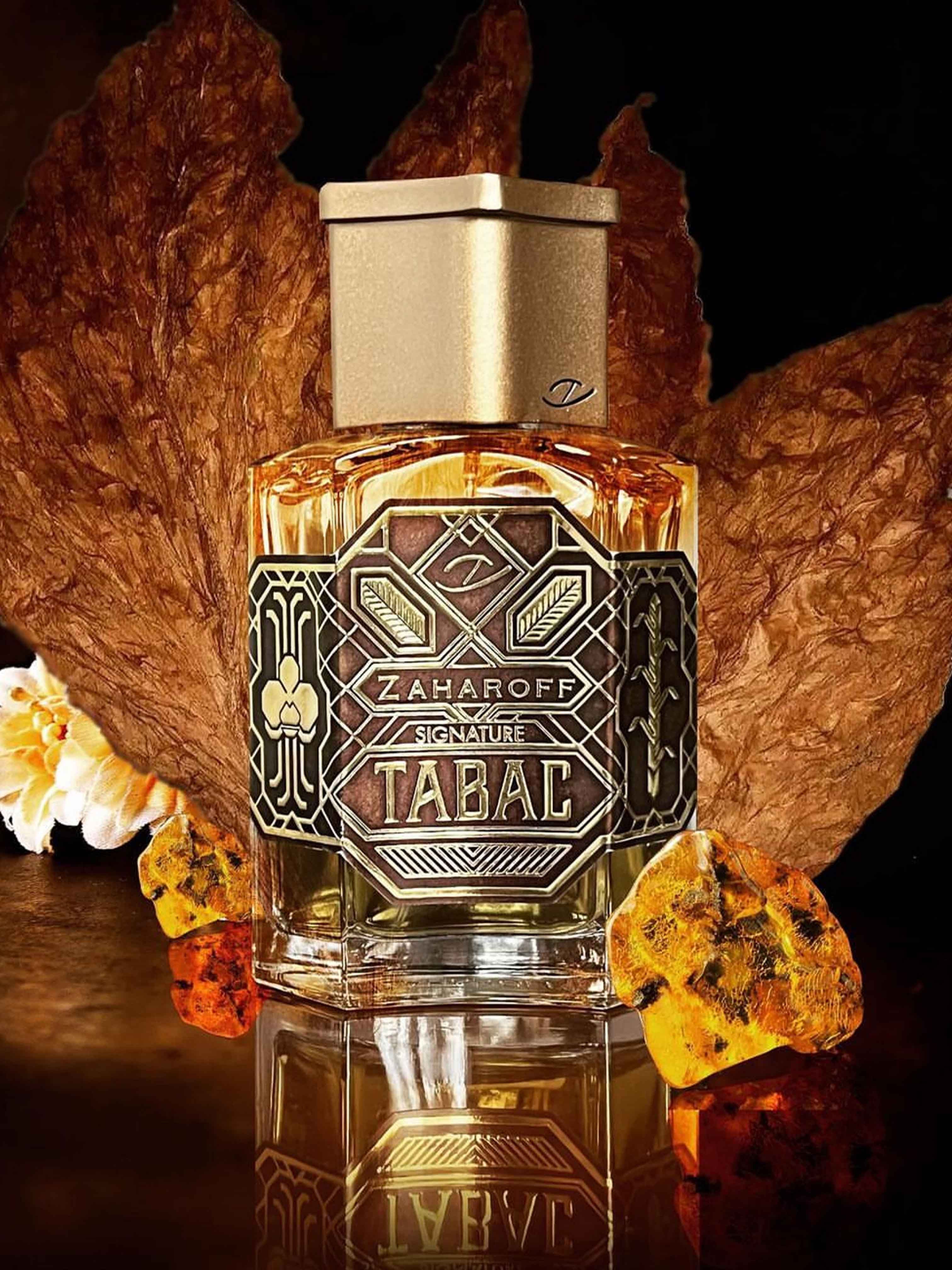 TABAC