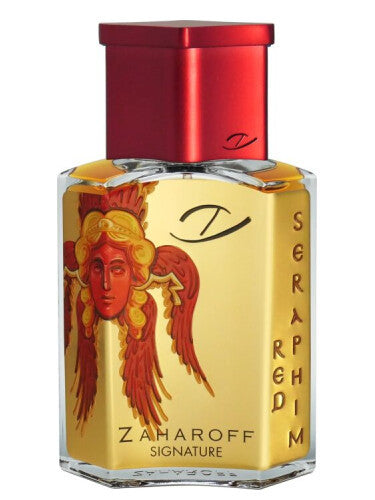 SERAPHIM RED