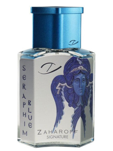 SERAPHIM BLUE